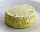 Une image de l'étape 6 de Flans de courgettes et feta.