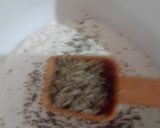 A picture of step 2 of Crispy namak pary.