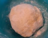 Házi reszelt tészta recept fázis 3 fotója