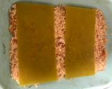 Foto del paso 5 de la receta: Lasagna vegana de Tofu
