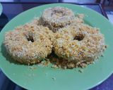 Foto langkah ke 6 dari resep Donat indomie goreng #BikinRamadanBerkesan.