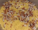 A picture of step 2 of Zarda.