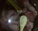 Foto langkah ke 2 dari resep Ayam Goreng Mentega.