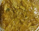 চিকেন ভর্তা (চিকেন ভর্তা chicken bharta recipe in Bengali) রেসিপির ধাপ 5 ছবি