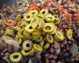 Foto del paso 5 de la receta: Pastel de papas y lentejas