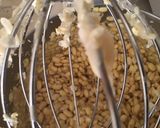 A picture of step 1 of California Farm Soy Natto Paste for Miso Soup.