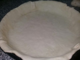 Tarta de Texturizado de Soja