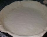 Foto del paso 5 de la receta: Tarta de Texturizado de Soja
