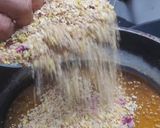 ડ્રાયફ્રૂટ પેપર ચીક્કી (Dryfruit Paper Chikki Recipe In Gujarati) રેસીપી સ્ટેપ3ફોટો