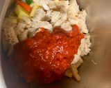 Foto del paso 2 de la receta: Guiso de mondongo