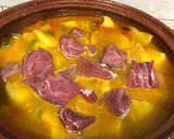 Foto del paso 5 de la receta: Marmitako de atún o guiso de atún