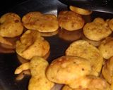 कढ़ी चावल (kadhi chawal recipe in Hindi) रेसिपी चरण 2 फोटो