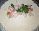 Foto del paso 6 de la receta: Empanaditas 🥟 De Atún