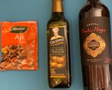 Foto del paso 3 de la receta: Ossobuco en salsa perfumada a la naranja y Malbec
