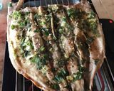 Foto del paso 2 de la receta: Boga asada