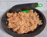 Foto langkah ke 3 dari resep Gudangan.