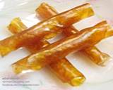 มะม่วงกวน วิธีทำสูตร 3 รูป