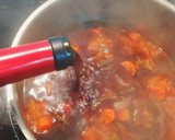 Foto del paso 7 de la receta: Estofado de rabo de ternera