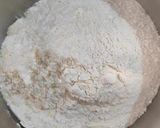 Foto langkah ke 2 dari resep Simit (Turkish Bagels) - Resep Baru.