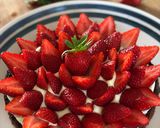 Une image de l'étape 7 de Tarte aux fraises 🍓.