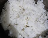 Foto langkah ke 1 dari resep Bubur Sop Terasi (dari Nasi).