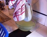 Foto del paso 3 de la receta: Crema de queso