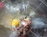 Foto langkah ke 6 dari resep Siomay Ikan & Pare.