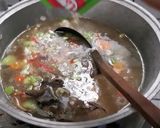Foto langkah ke 5 dari resep Ikan Dori Kuah Asam ala Subi 😍.