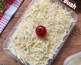 Foto langkah ke 5 dari resep Salad Buah.