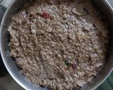 প্লাম পুডিং (plum pudding recipe in Bengali) রেসিপির ধাপ 6 ছবি