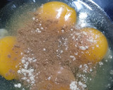 Foto del paso 4 de la receta: Pudin dulce de churros/porras