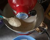 Mogyorós -karamellás -csokis babka recept fázis 2 fotója