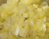 Foto del paso 3 de la receta: Tortilla de patatas🥔🥔🥚🥚