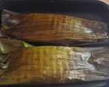 Foto langkah ke 5 dari resep Pepes kembung.