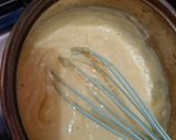 Foto langkah ke 4 dari resep (Recook) Pie Susu Keju.