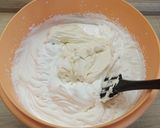 Gofris gyümölcskrémes 🍓🧇🍓🧇 recept fázis 3 fotója