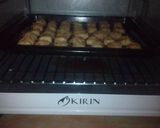 Foto langkah ke 7 dari resep Kastengel Renyah Lumer.