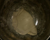 Foto del paso 3 de la receta: Fondant 50% menos dulce