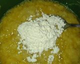 Foto langkah ke 2 dari resep Naget pisang susu.