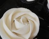 A picture of step 20 of Cookpad customized cupcakes.