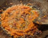Foto langkah ke 2 dari resep Krengseng Ati Ampela Bumbu Meresap.