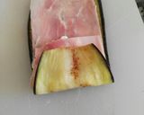 Foto del paso 11 de la receta Rollitos gratinados de berenjena