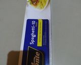 Foto langkah ke 1 dari resep Spaghetti Goreng Bumbu Kari.