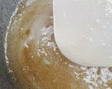 Foto del paso 2 de la receta: Butter cream con merengue suizo