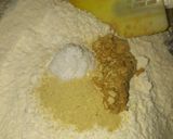Foto langkah ke 2 dari resep Tahu goreng tepung.