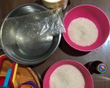 Foto langkah ke 1 dari resep Pudding ala Gyukaku - Japanese Purin - Creme Caramel (No Bake).