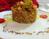 Broccoli Cashew Stir-Fry RICE recipe step 4 photo
