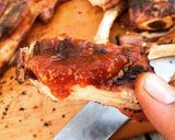 Foto del paso 4 de la receta: Costillas en rub improvisado