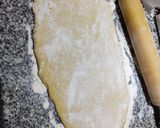 Foto del paso 7 de la receta: Sorrentinos de jamón y queso (sin sorrentinera)