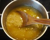 Foto do passo 4 de Coelho no tacho com arroz